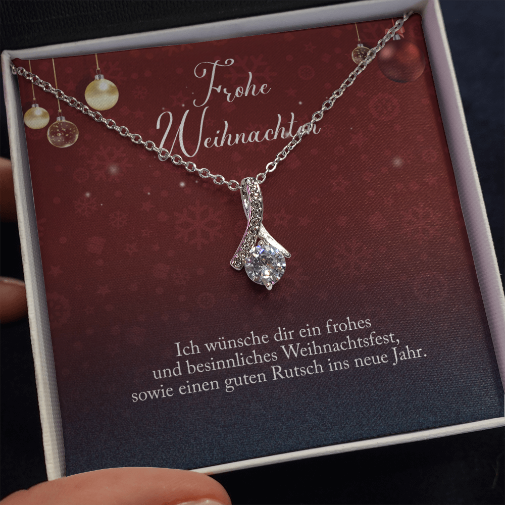 geschenkidee weihnachten frau