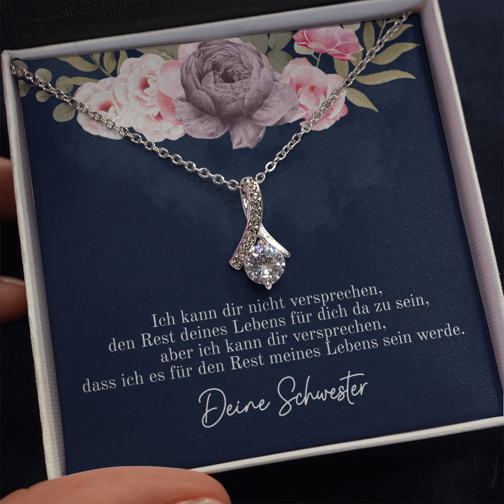 für meine schwester zum geburtstag