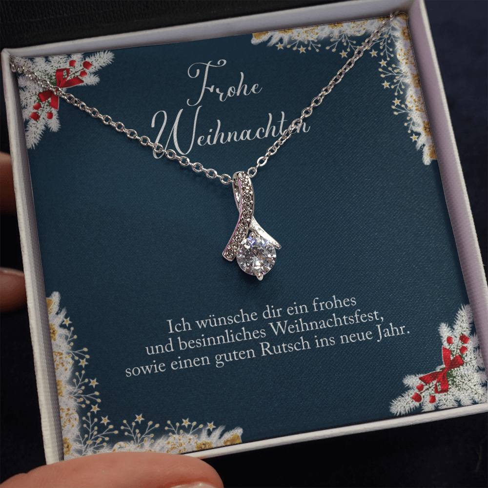 geschenkidee weihnachten frau