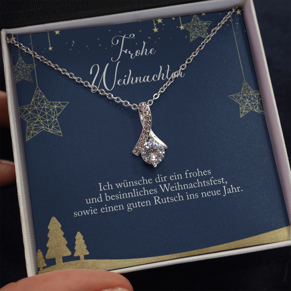 geschenkidee weihnachten frau