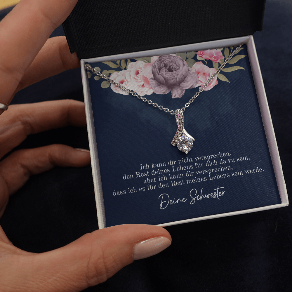 geschenke für meine schwester zum geburtstag