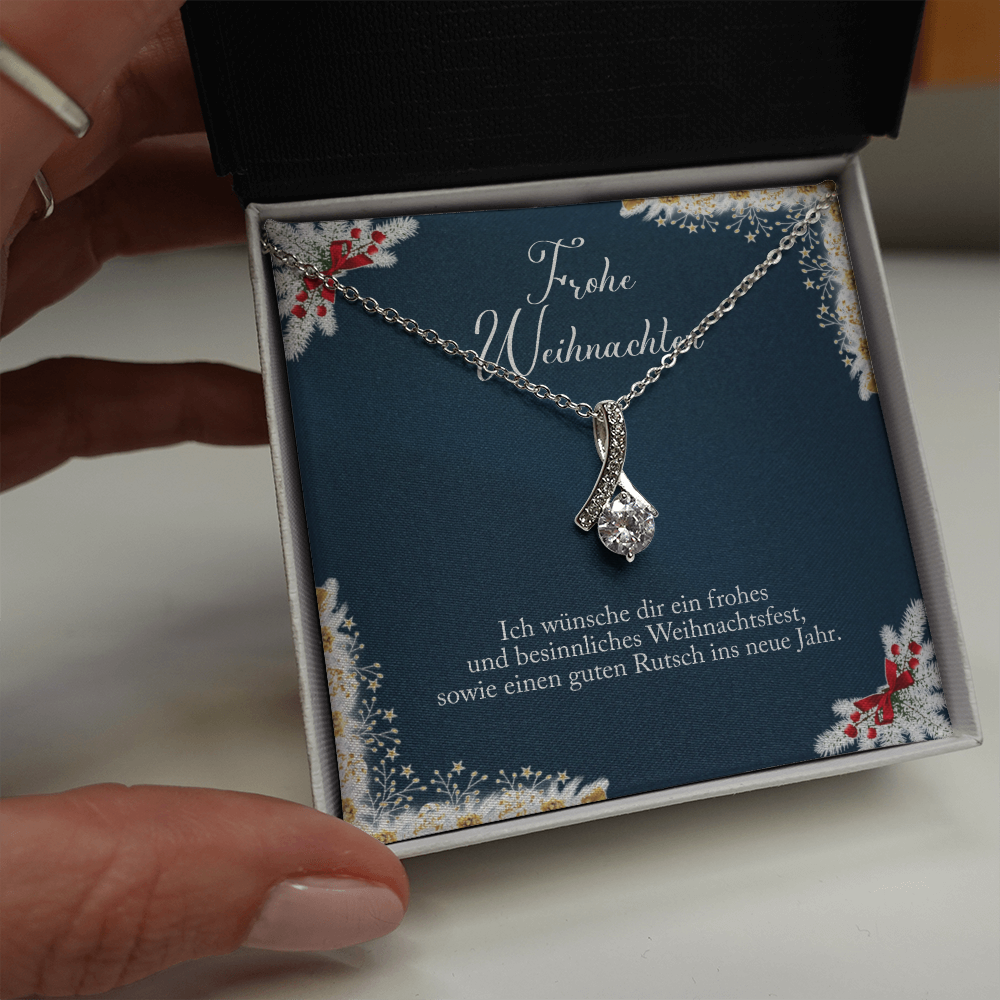 schmuck geschenk weihnachten