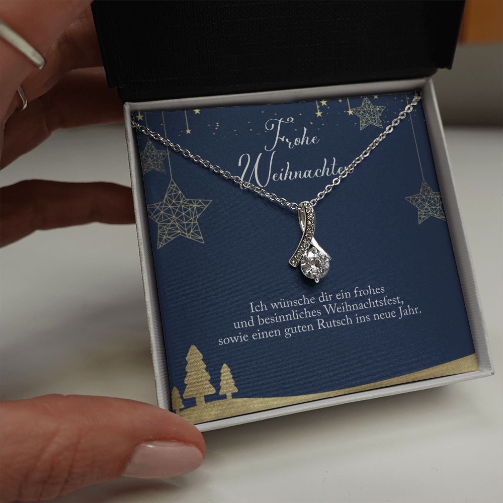 schmuck geschenk weihnachten