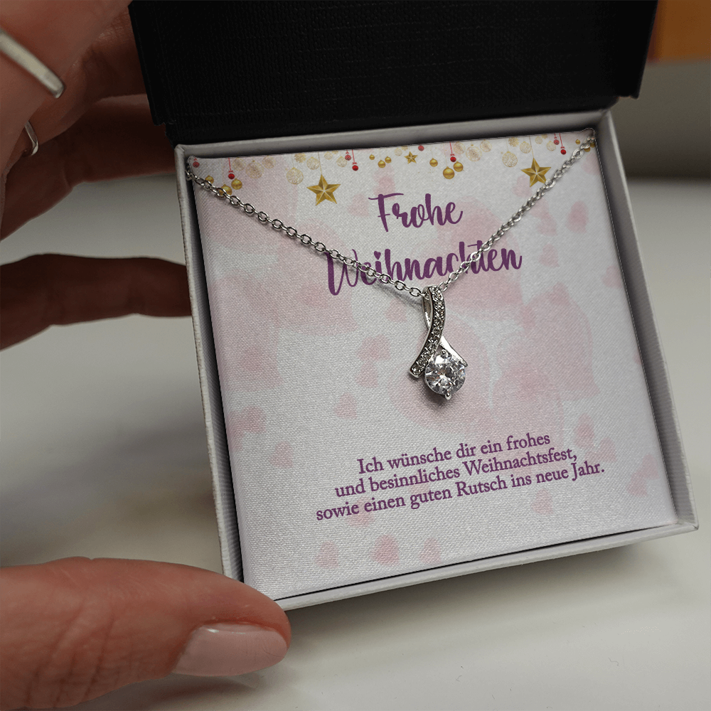 schmuck geschenk weihnachten