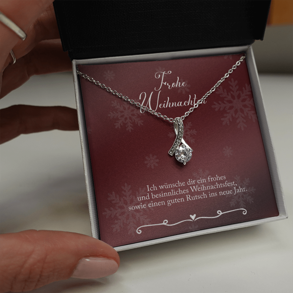 schmuck geschenk weihnachten