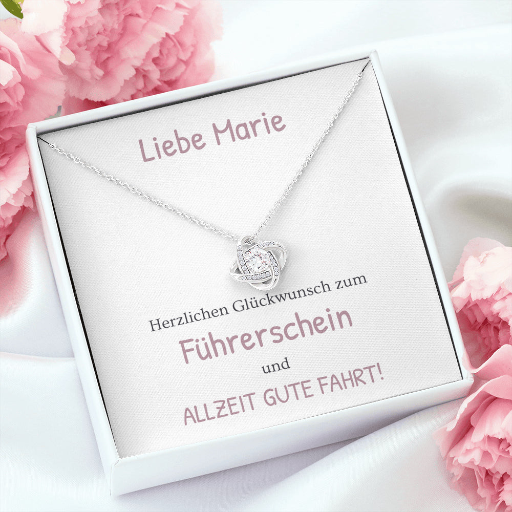 führerschein bestanden geschenk ideen