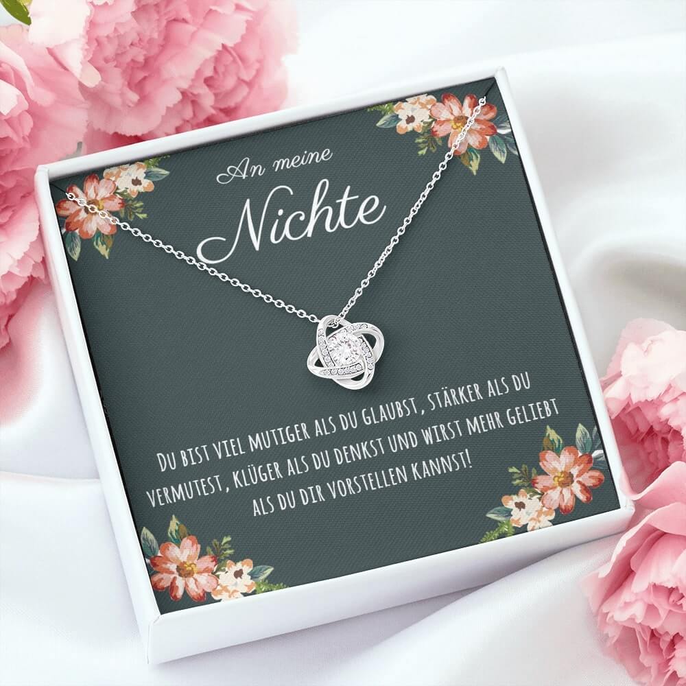 geschenk nichte zum 18. geburtstag