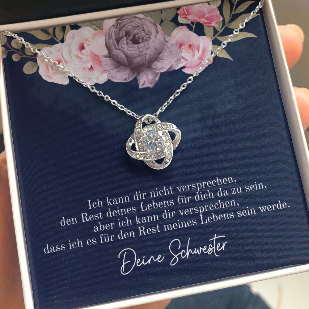 für meine schwester zum geburtstag