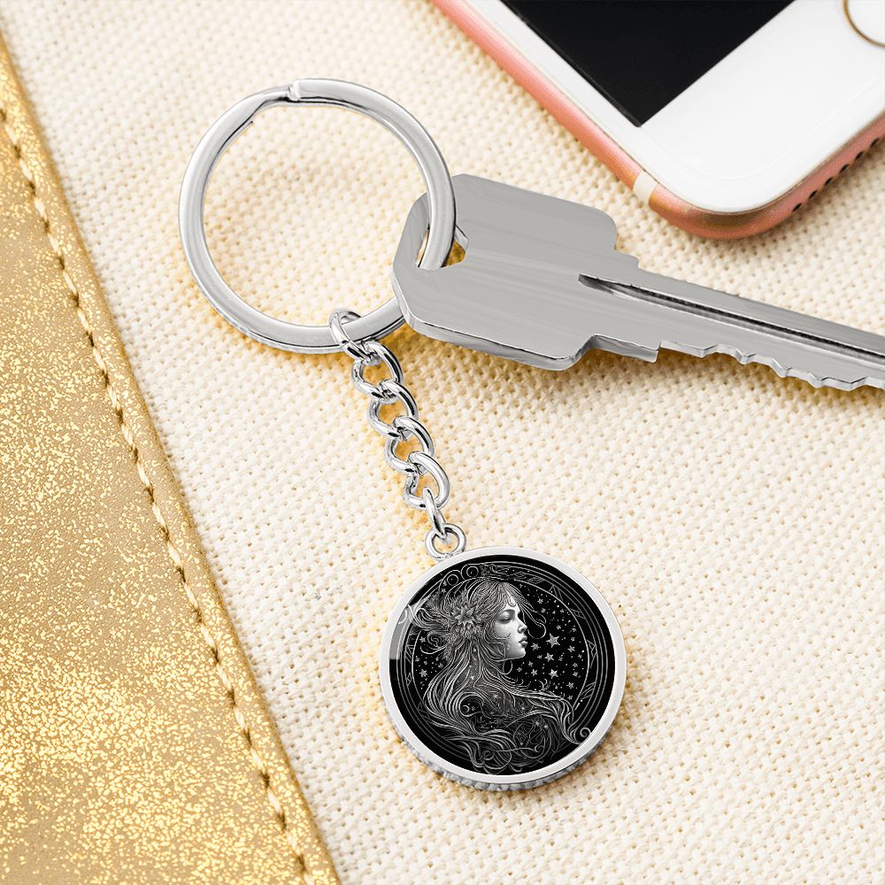 jahrestag geschenk schlüsselanhänger