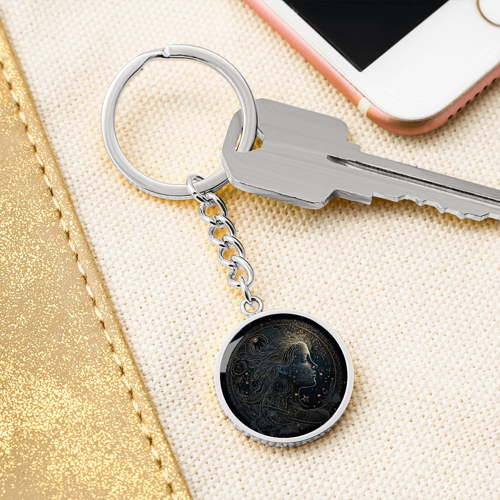 jahrestag geschenk schlüsselanhänger