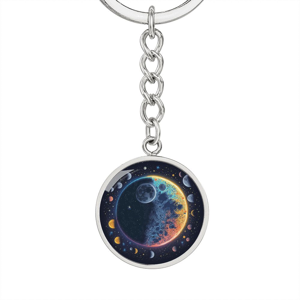 schlüsselanhänger himmelreich