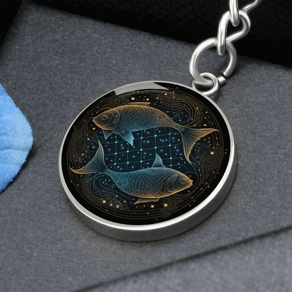 geschenk für sternzeichen fische