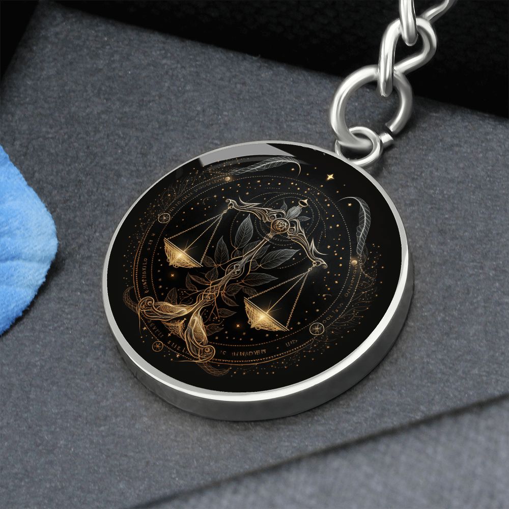 geschenk für sternzeichen waage