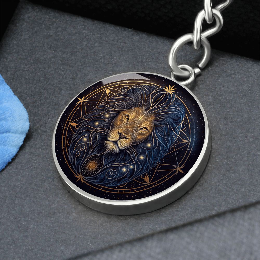 geschenk für sternzeichen löwe