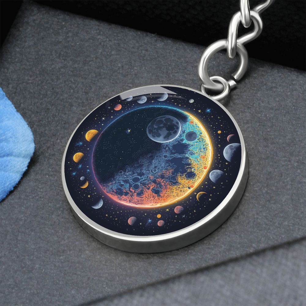 sonne schlüsselanhänger kaufen