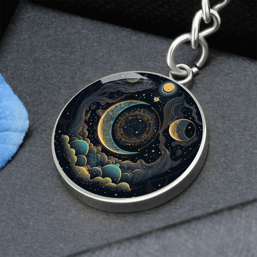 sonne schlüsselanhänger kaufen