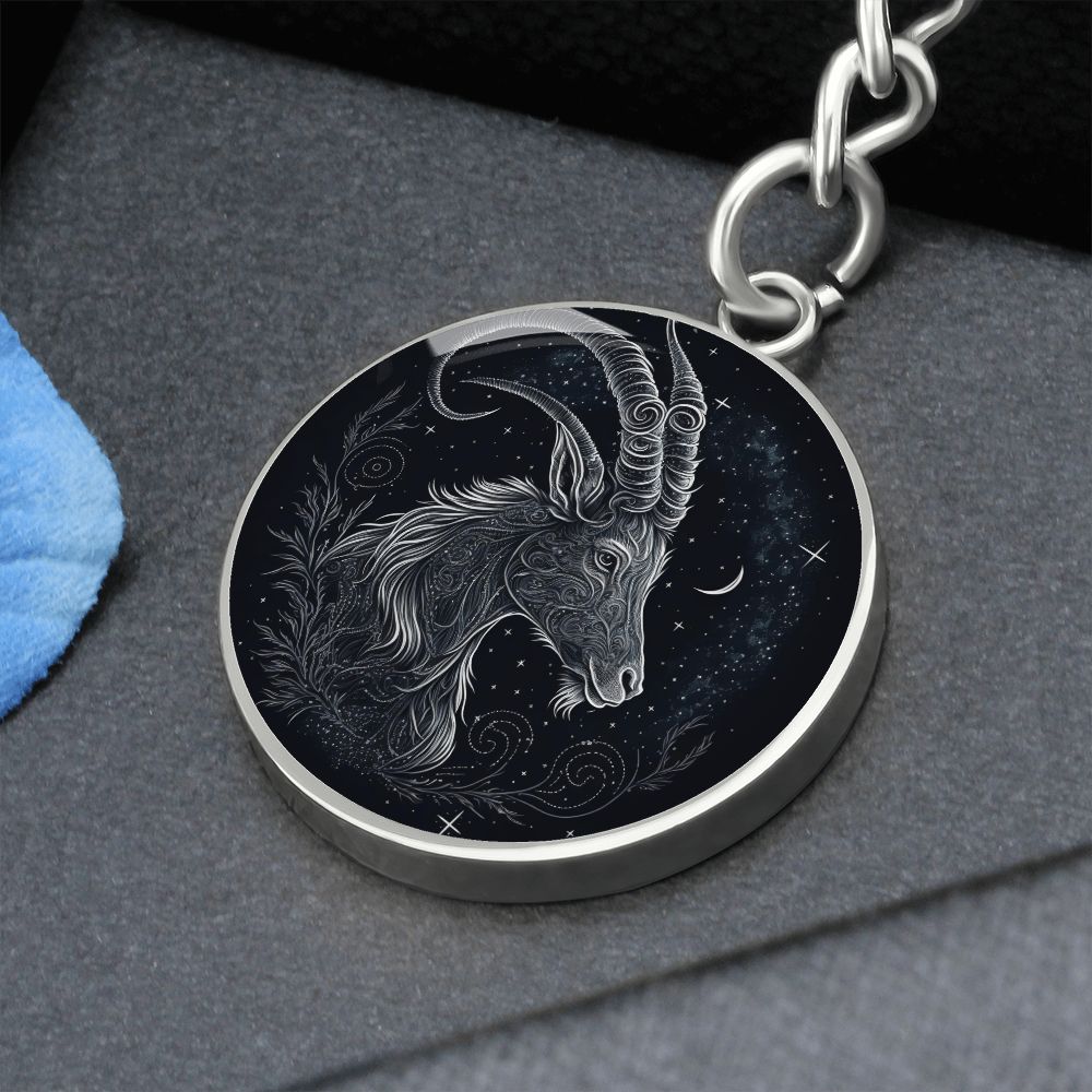 geschenk für sternzeichen steinbock