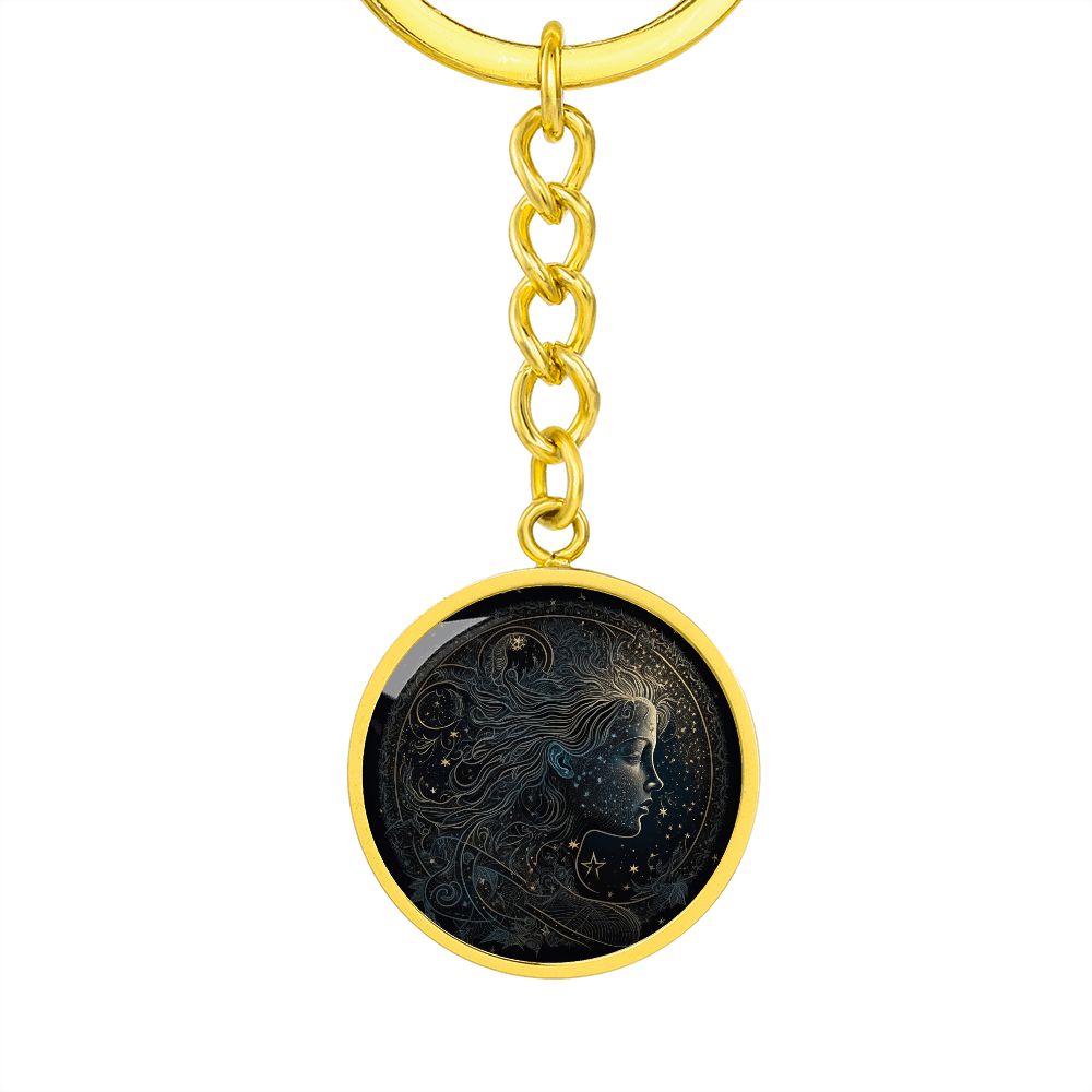 weihnachtsgeschenk schlüsselanhänger