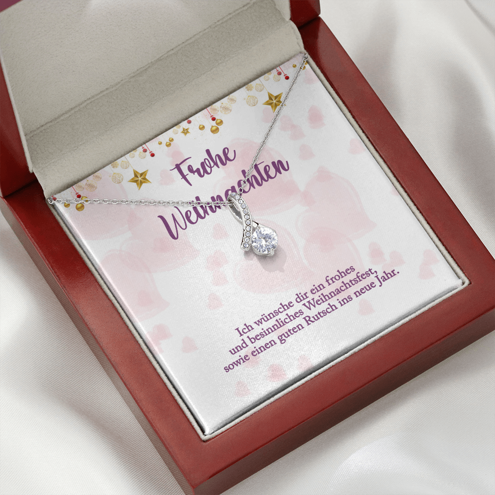 weihnachtsgeschenke schmuck für frauen