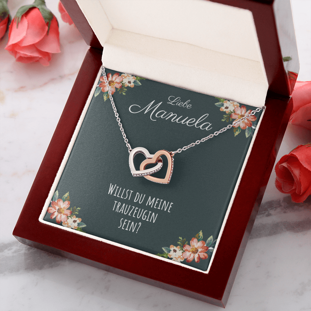 trauzeugin fragen überraschung