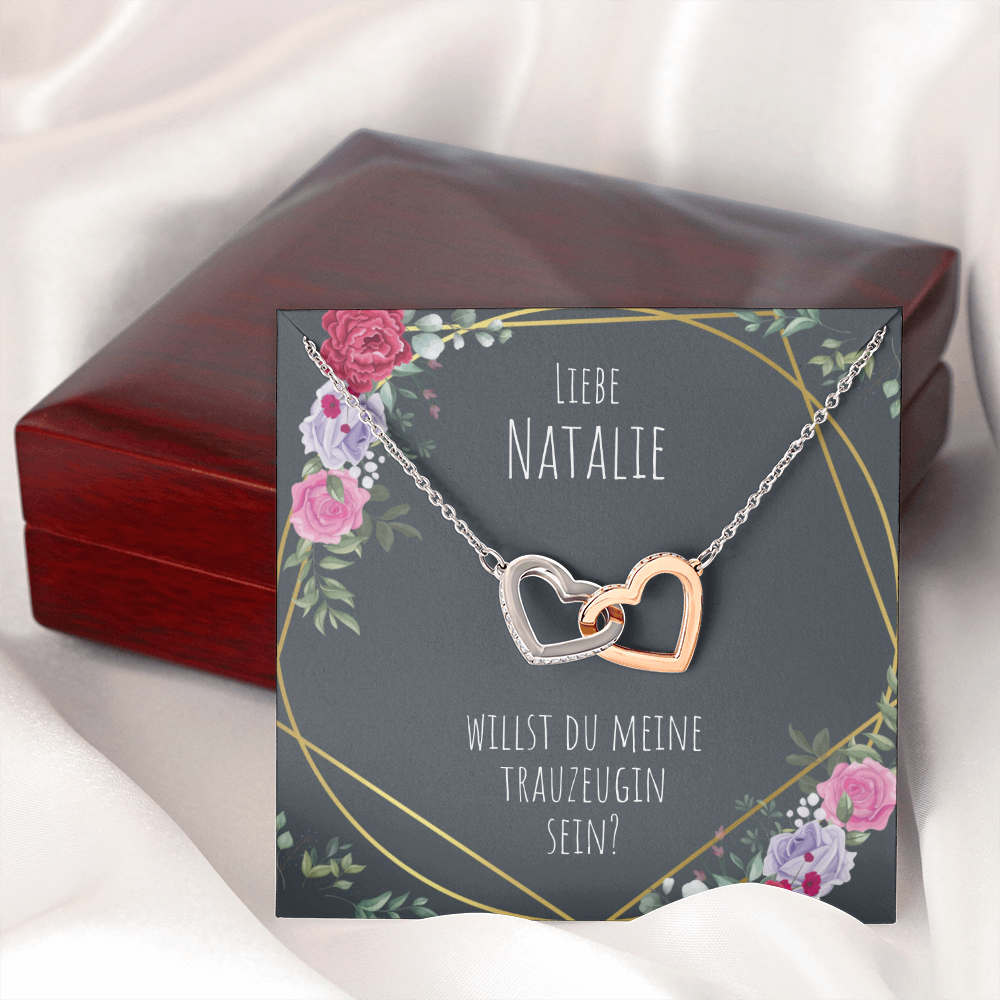 willst du meine trauzeugin sein ideen