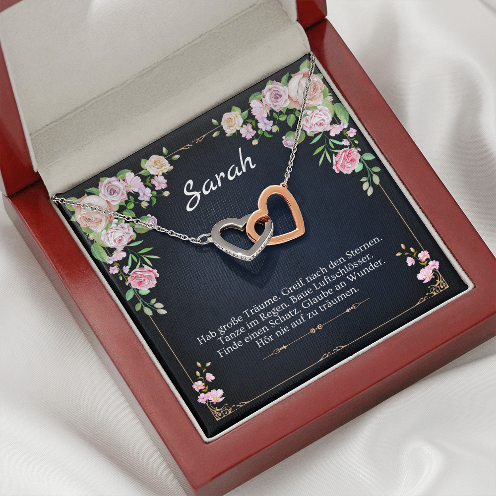 konfirmation geschenk schwester