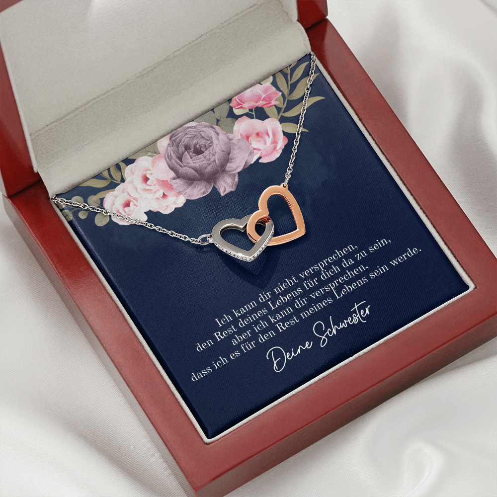 geschenk schwester hochzeit