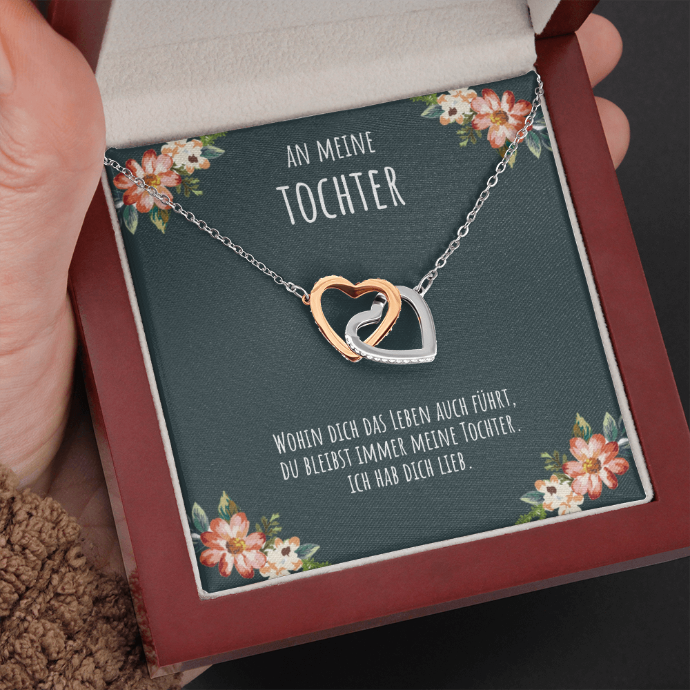 geschenk für tochter von mutter