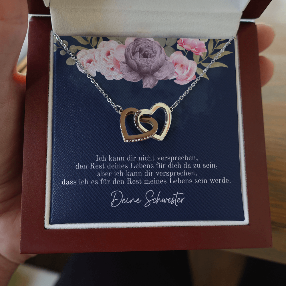 für meine schwester zum geburtstag