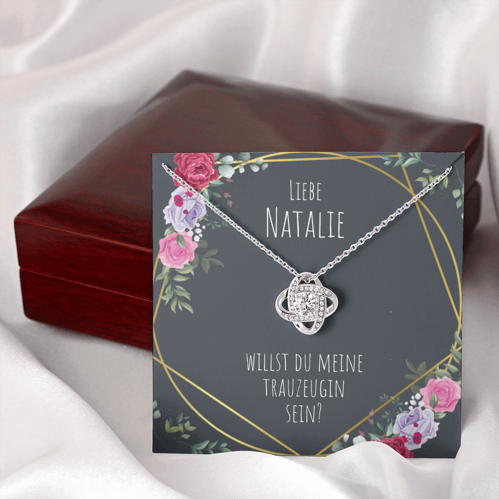 trauzeugin fragen kette