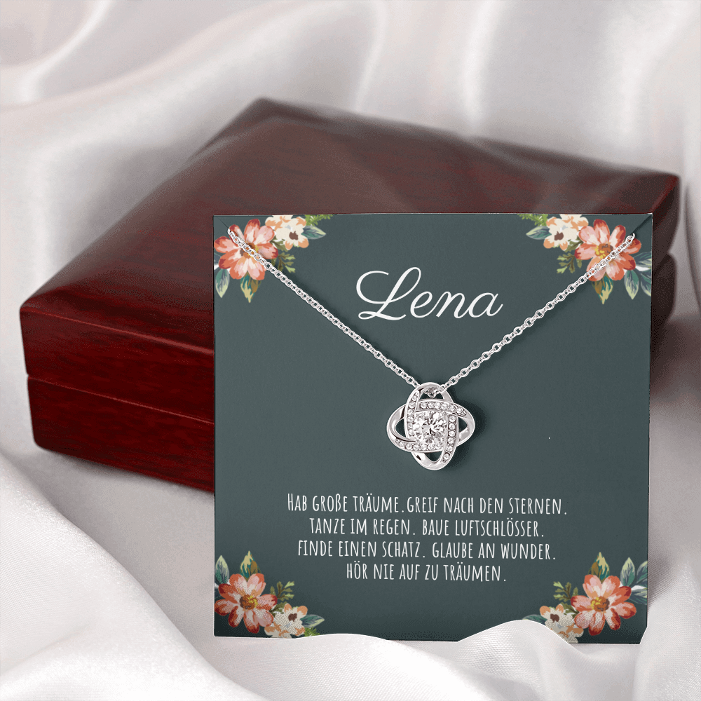 kette für schwester