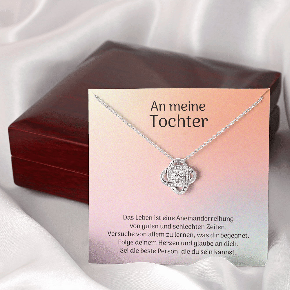 Geschenk für Tochter von Papa