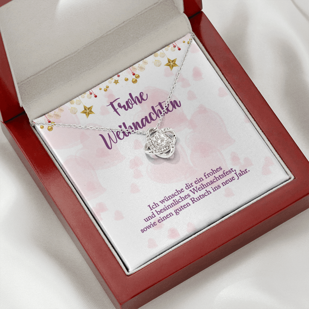 überraschung weihnachten freundin