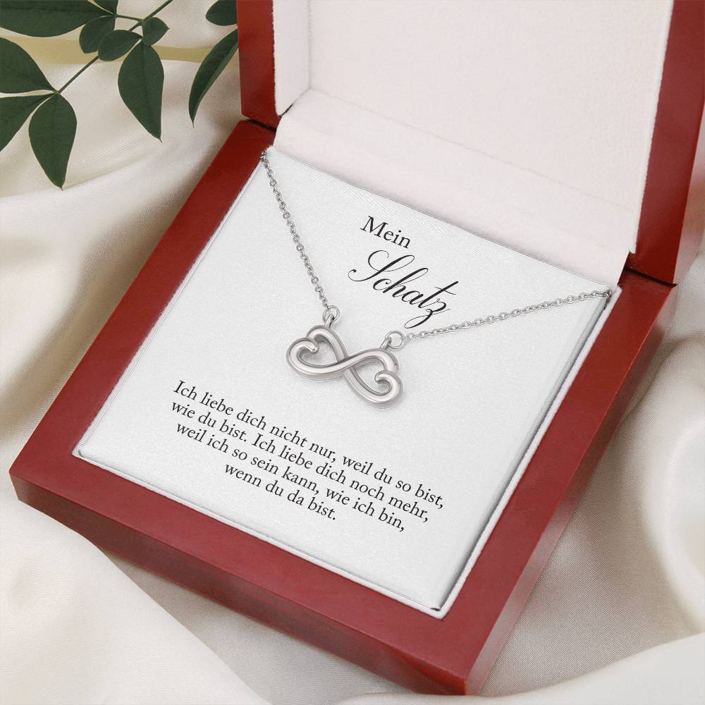 Jahrestag Geschenk für Ehefrau oder Freundin