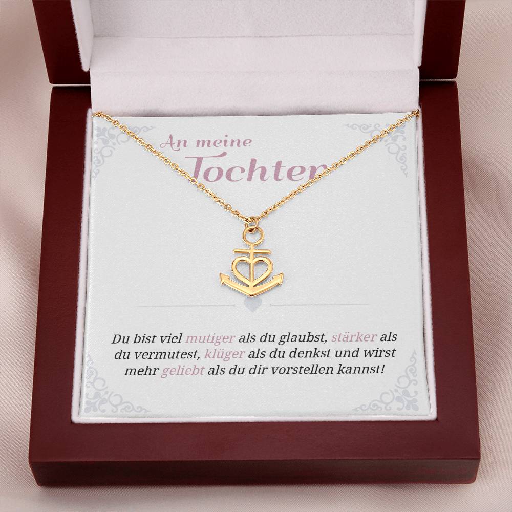 mama tochter geschenk