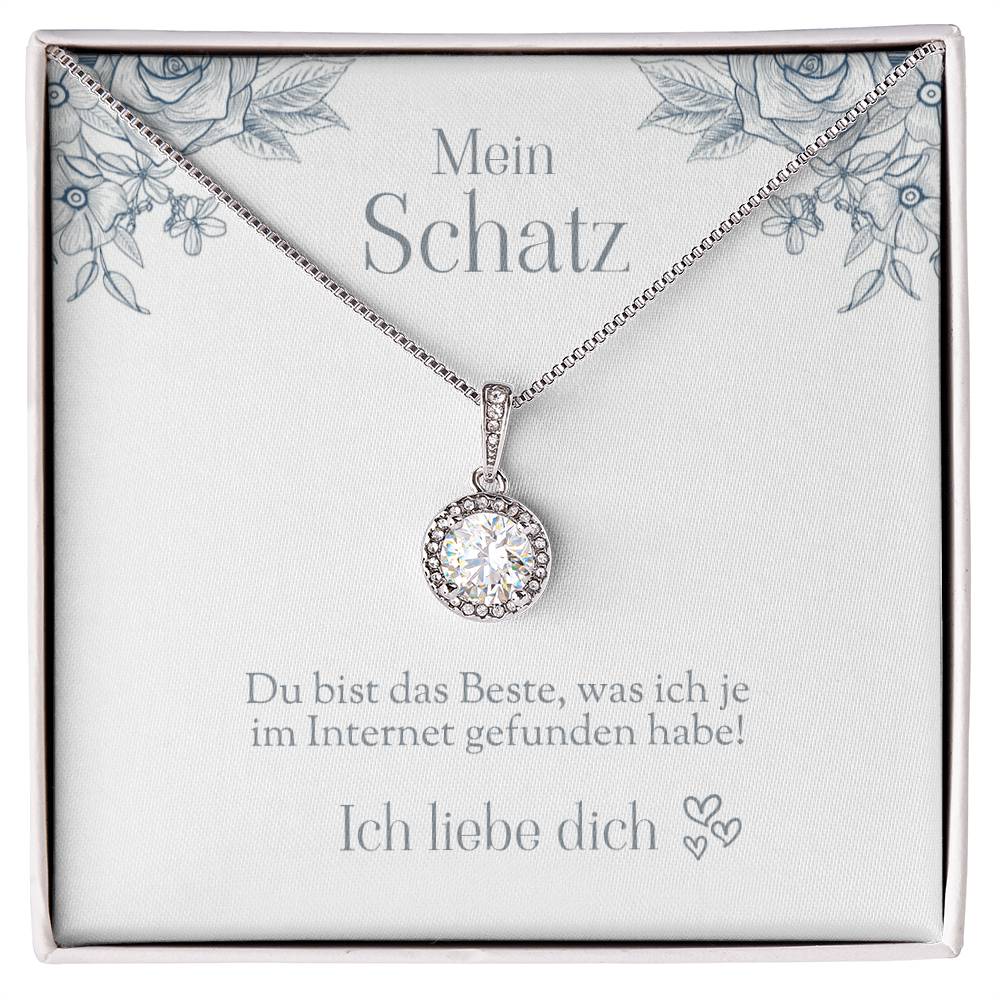 valentinstag geschenk für meine Freundin