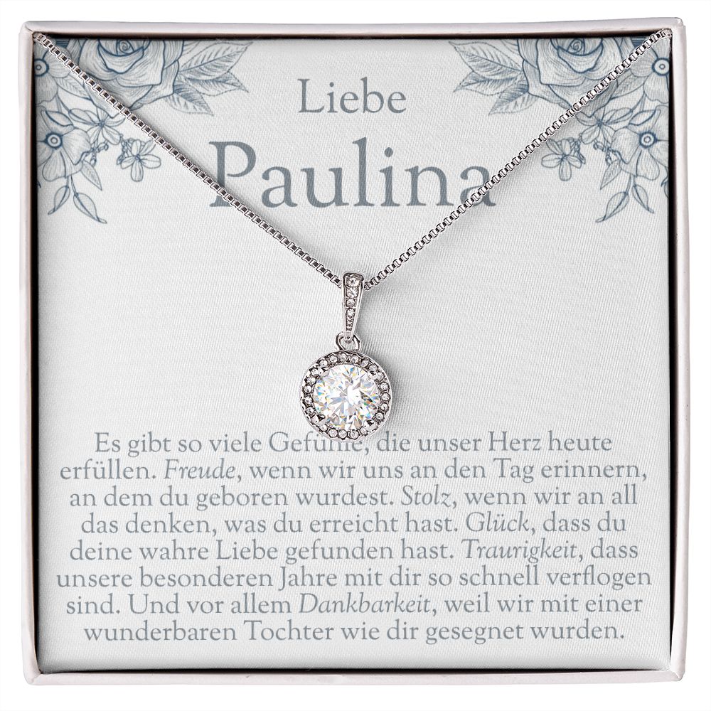 geschenk hochzeit tochter