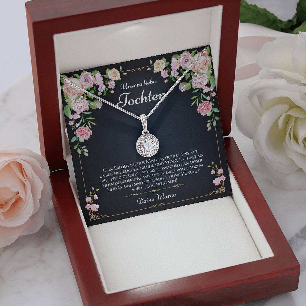 Schmuck Maturaball – elegantes Geschenkset für Maturantinnen