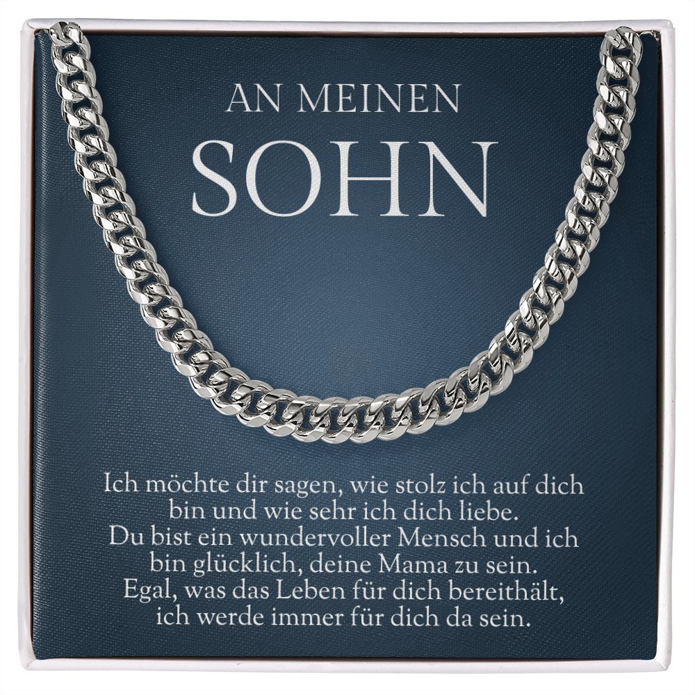 geschenk für erwachsene söhne