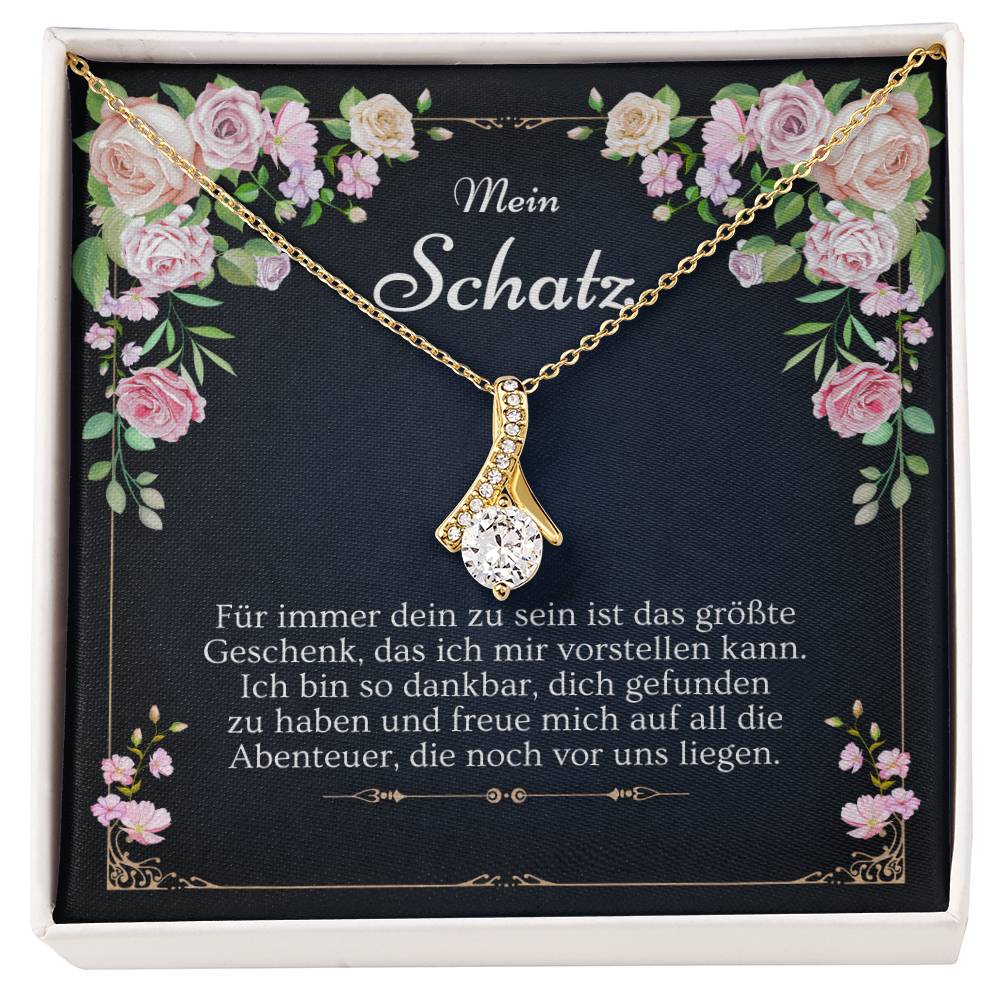 verlobungsgeschenk frau