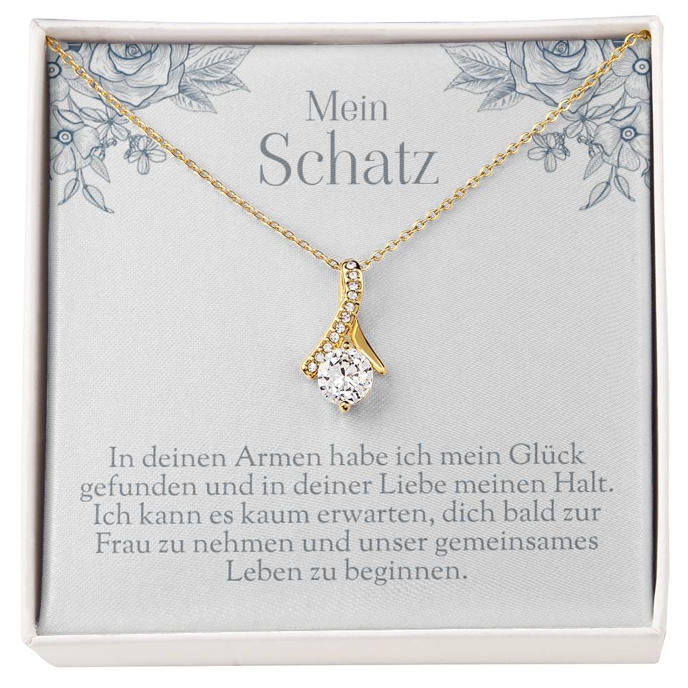 verlobungsgeschenk frau