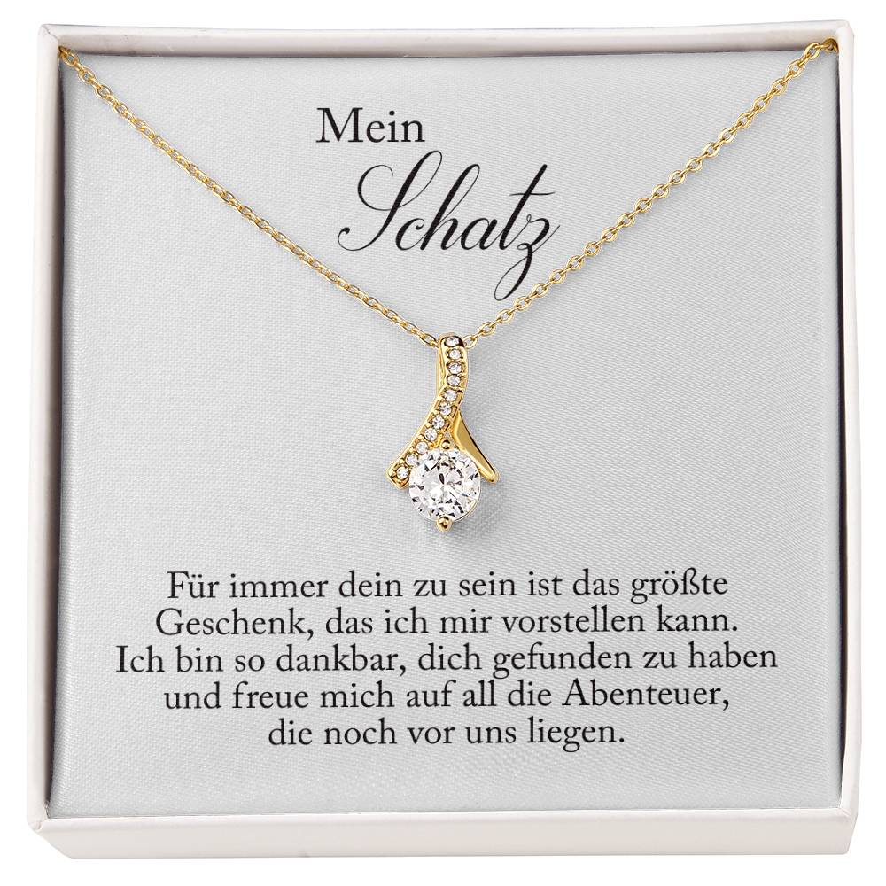 verlobungsgeschenk frau