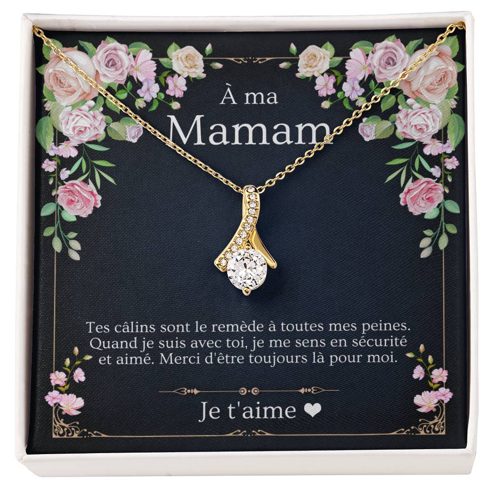 bijou cadeau pour maman
