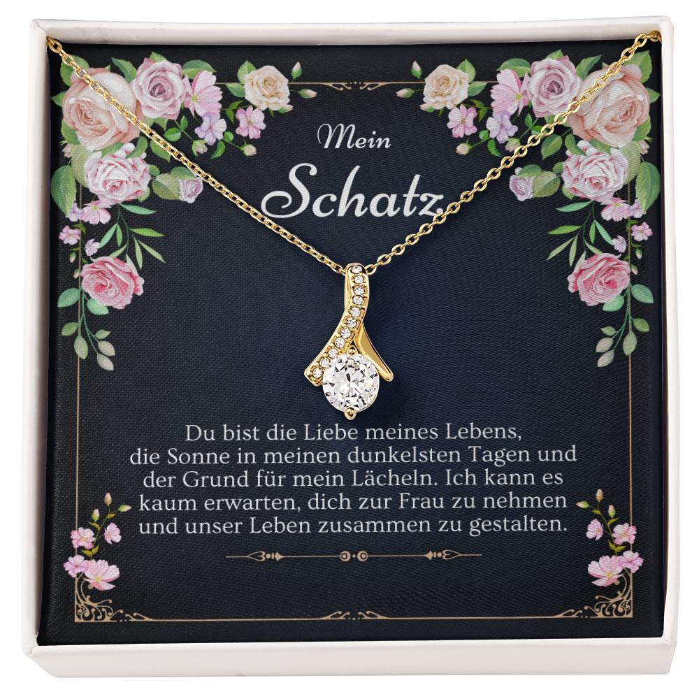 schmuck zur verlobung