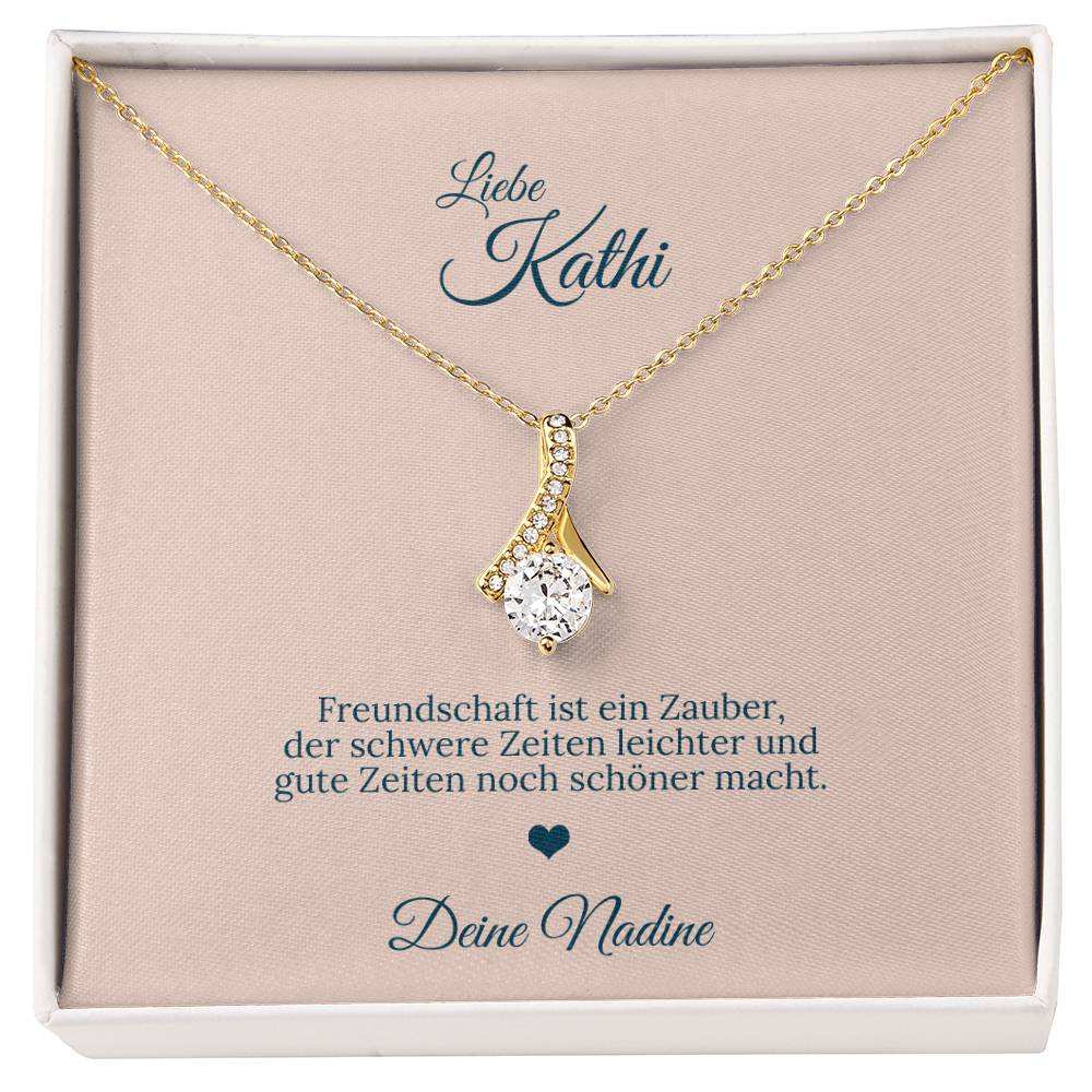 kette für beste Freundin