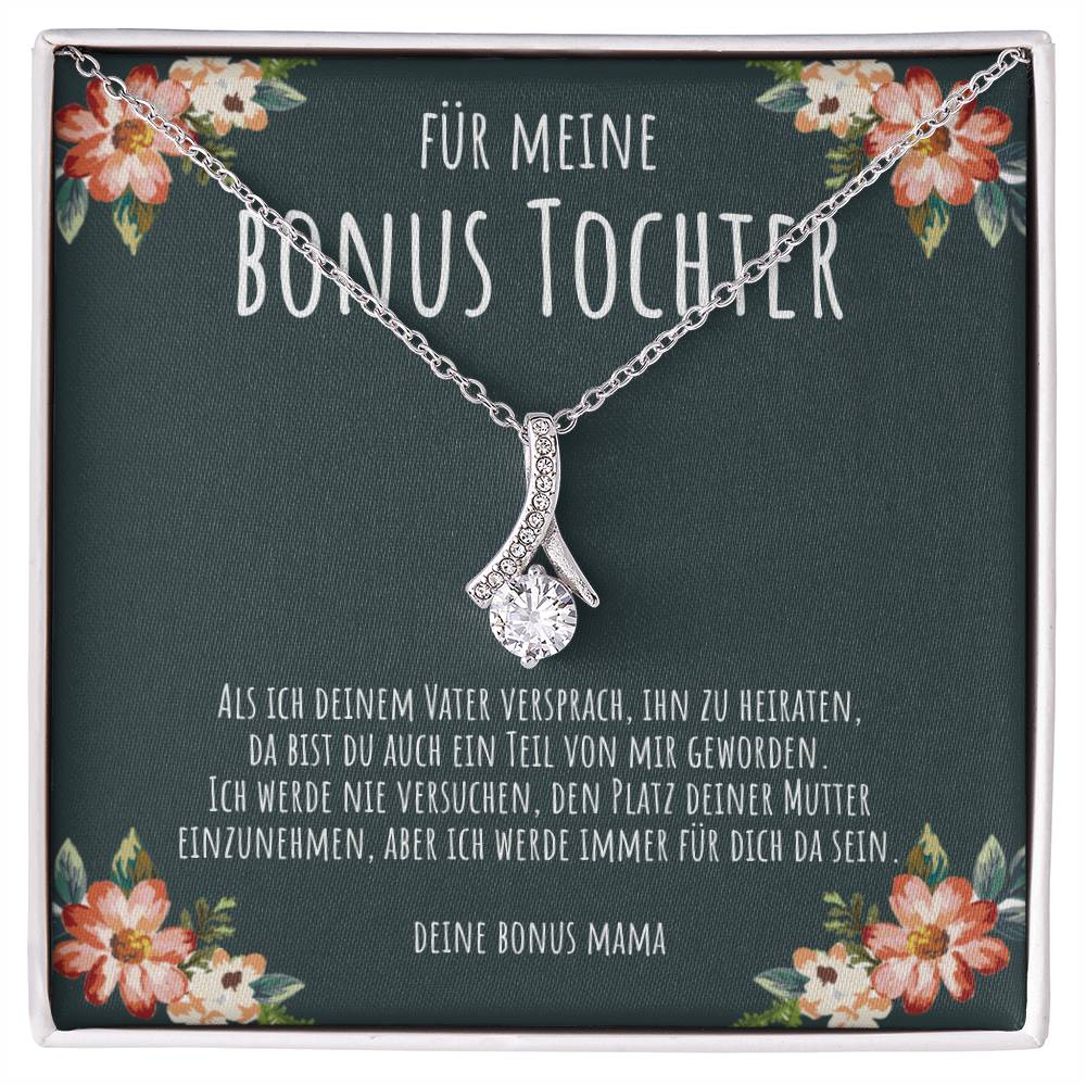 geschenk stieftochter