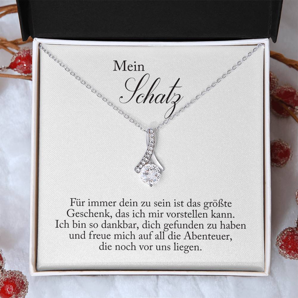 schmuck zur verlobung