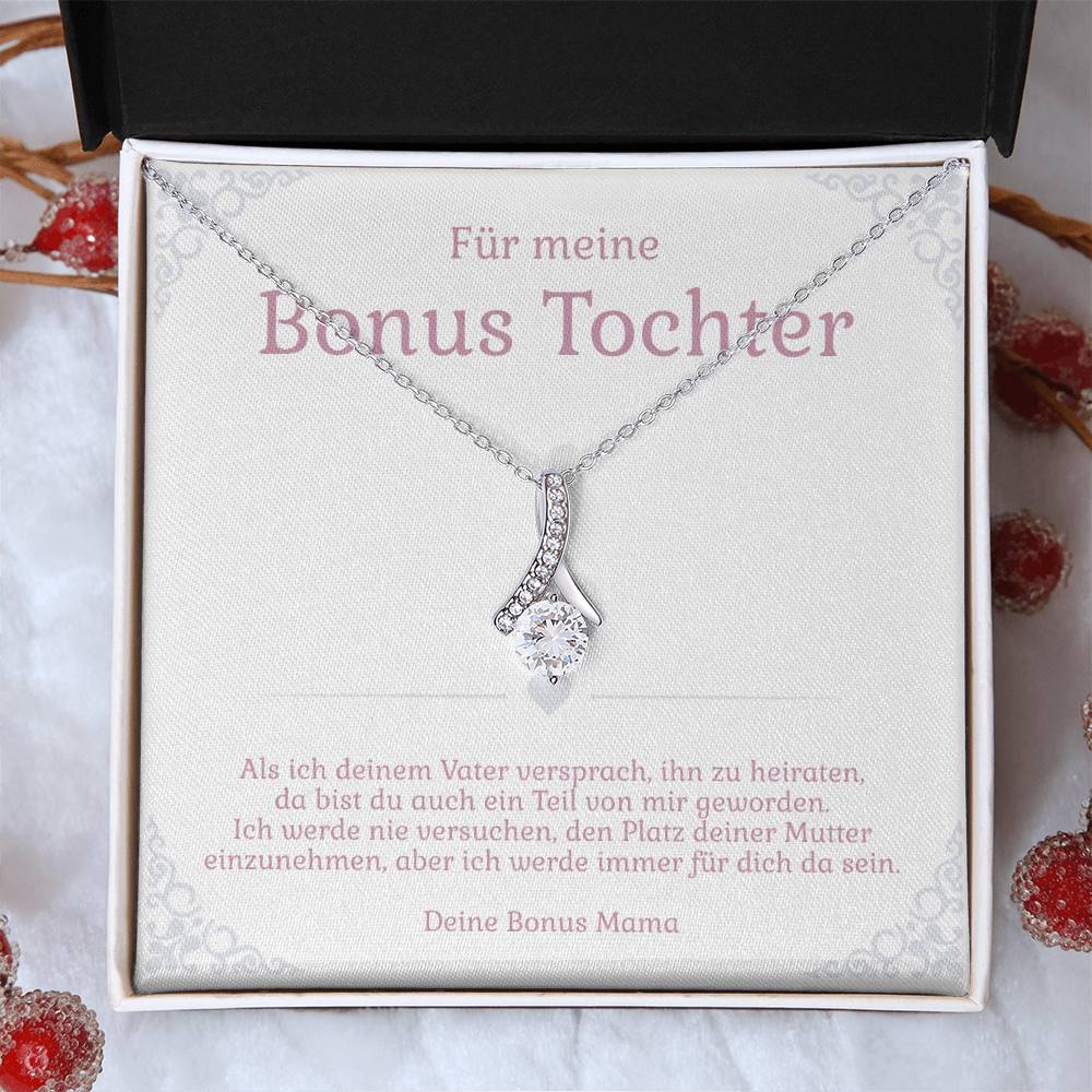 weihnachtsgeschenk für stieftochter