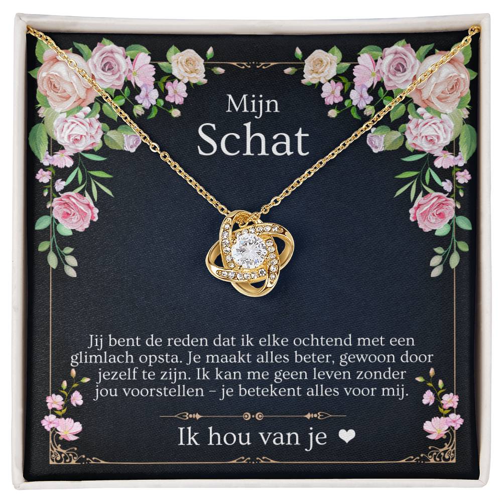 kerstcadeautje vriendin - kleine attentie met grote impact