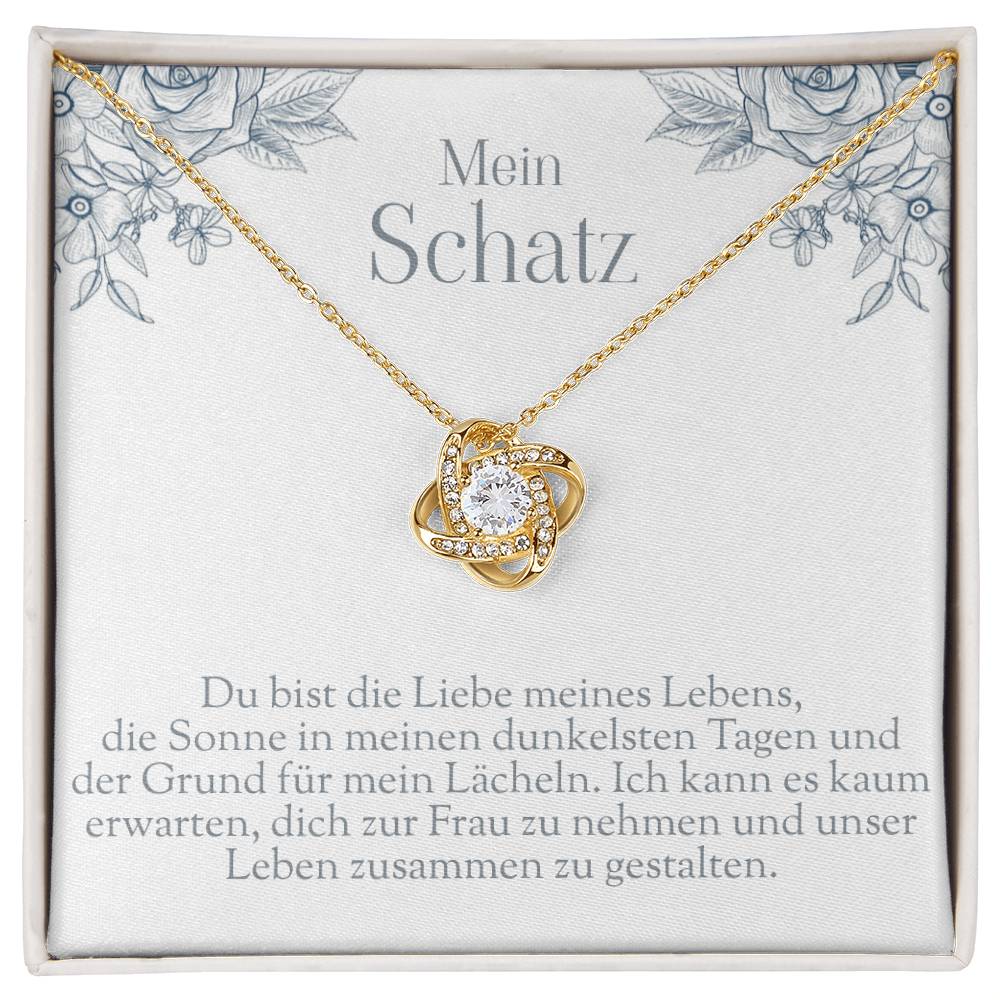 schmuck zur verlobung